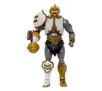 Masters Of The Universe: New Eternia Masterverse Actionfigur Man O' War Duncan 1