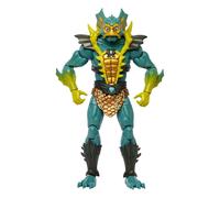 Masters Of The Universe: New Eternia Masterverse Actionfigur Mer-man 18 cm Matte