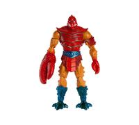 Masters Of The Universe: New Eternia Masterverse Figurine Deluxe Claw