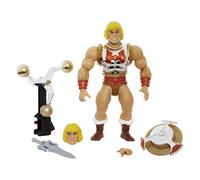 Masters of the Universe Origines 14cm Action Figurine Volant Fists He-Man