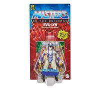 Masters Of The Universe Origines 2021 - Evil-Lyn 2 Figurine 14 CM Mattel