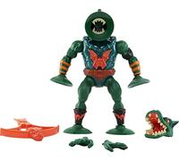 Masters of the Universe Origins 14 cm Deluxe Figur: Leech