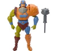 Mattel Poupée Masters of the Universe Origins Core 200x Man-at-arms Multicolore Enfants