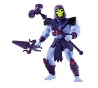 MASTERS OF THE UNIVERSE - Origins - 200X Skeletor Action Figure Mattel