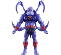 Masters of the Universe Origins 200X Webstor Figurine articulée 14 cm
