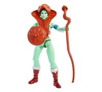 Figurine - Les Maitres de l'Univers MOTU - Origins - Eternian Goddess - Mattel