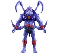 Masters of the Universe Origins Action Figure 200X Cartoon Collection Webstor, 5