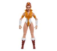 Masters of the Universe Origins Action Figure Cartoon Collection: Teela 14 cm