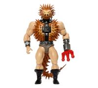 Masters of the Universe Origins Action Figure Sketchbook Series: Spikor 14 cm Ma