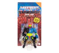 Masters of the Universe Origins Action Figure Trap Jaw 14 cm