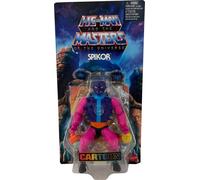 Masters of the Universe Origins Actionfigur Cartoon Collection : Spikor 14 cm