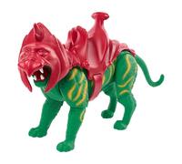 MASTERS OF THE UNIVERSE - Origins - Battle Cat Action Figure Mattel