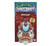 Masters Of The Universe Origins Bolt-Man Action Figure