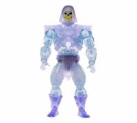 MASTERS OF THE UNIVERSE Origins Cartoon Invisible Skeletor Action Figure Mattel