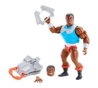 MASTERS OF THE UNIVERSE - Origins - Clamp Champ Deluxe Action Figure Mattel