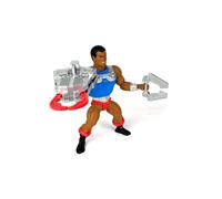 Mattel Figurine articulée Pinçor Maîtres de l’Univers Origins Deluxe, tenue de combat, GVL79