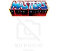 Masters of the Universe Origins Clamp ChampFigurine noir G