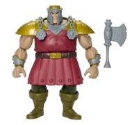 Masters Of The Universe Origins Deluxe Action Figurine Ram Man 14 Cm Mattel