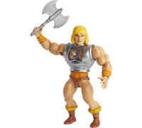 Masters of the Universe Origins Deluxe Figurine (14 cm) He-Man
