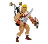 Masters of the Universe ORIGINS - Deluxe Flying Fists He-Man