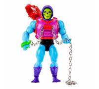 MASTERS OF THE UNIVERSE - Origins - Dragon Blaster Skeletor Action Figure Mattel