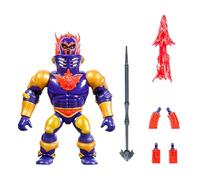 Masters of the Universe Origins Expand-Or Figurine d'action exclusive 15,2 cm