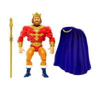 Masters of the Universe Origins figurine 2022 King Randor 14 cm