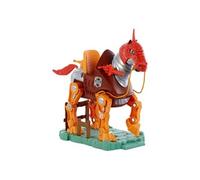 Mattel – Figurine articulée Masters of the Universe Origins Stridor 18 cm 19 articulations