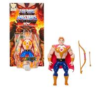 Masters of The Universe Origins Figurine articulée Flèchdor de la Collection Cartoon, Figurine de 14 cm à l’effigie de l’Archer de la série des années 80 She-Ra, la Princesse du Pouvoir, JBM94