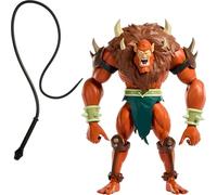 Masters of The Universe Origins Figurine articulée Le Monstre de la Collection Cartoon Les Maîtres de l’Univers, Figurine de 14 cm, Reproduction détaillée, JHK09