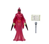 Masters of the Universe Origins Figurine articulée Ténébra de la Collection Cartoon, Figurine de 14 cm à l’effigie de la sorcière de la série des années 80 She-Ra, la Princesse du Pouvoir, JBM96