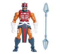 Masters of The Universe Origins Figurine articulée Zodac de la Collection Cartoon Les Maîtres de l’Univers, Figurine de 14 cm inspirée de la série télévisée des années 80, JHJ89