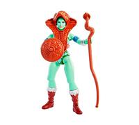 Figurine - Les Maitres de l'Univers MOTU - Origins - Eternian Goddess - Mattel