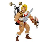 Masters Of The Universe Origins Figurine Deluxe 2022 Poings Volants He-man 14 cm