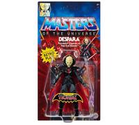 Masters of the Universe Origins Figurine Despara 14 cm