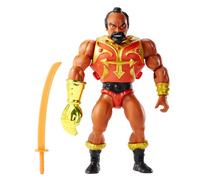 MASTERS OF THE UNIVERSE ORIGINS Figurine LA SORCIÈRE 14 cm MATTEL MOTU