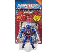 Masters of the Universe Les Maîtres de l’Univers – Origins – Figurine Webstor