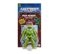 Masters of the Universe Origins Frog Monger 5.5'' Action Figure Green