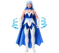 Mattel – Figurine articulée Masters of the Universe Origins Glacia 14 cm – Collection Cartoon