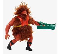 Masters of the Universe Origins Grizzlor Figurine d'action 14 cm