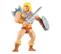MASTERS OF THE UNIVERSE - Origins - He-Man Action Figure Mattel