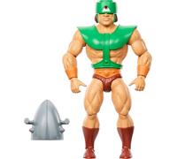Les Maîtres De L'univers Origins - Figurine Tri-Klops 14 Cm