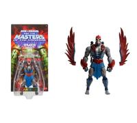 Masters Of The Universe Origins Moss Man Figurka Jhj92 Wb4 Mattel