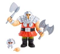 MASTERS OF THE UNIVERSE - Origins - Ram Man Deluxe Action Figure Mattel
