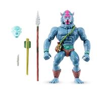 Masters of the Universe Origins Red Shadow Figurine exclusive 14 cm
