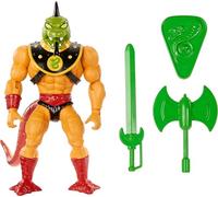 Masters of the Universe Origins Reptillax Action Figure