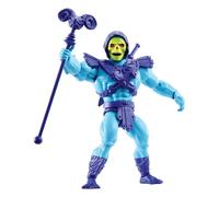 MASTERS OF THE UNIVERSE - Origins - Skeletor Action Figure Mattel