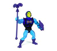 Mattel Figurine Les Maîtres de l'Univers (MOTU) Origins Skeletor Deluxe Battle Armo