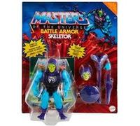 Masters of the Universe Origins SkeletorFigurine noir G