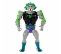 MASTERS OF THE UNIVERSE - Origins - Snake Face Deluxe Action Figure Mattel